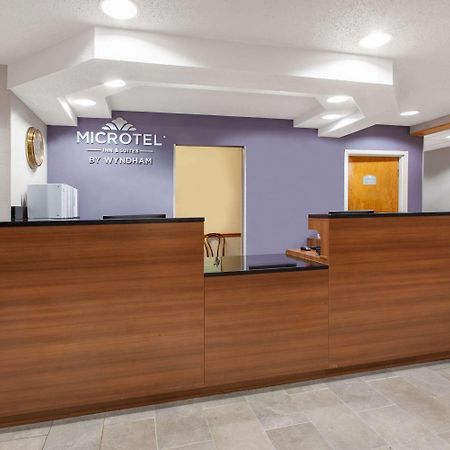 Microtel Inn & Suites By Wyndham Pittsburgh Airport Robinson Township Eksteriør billede