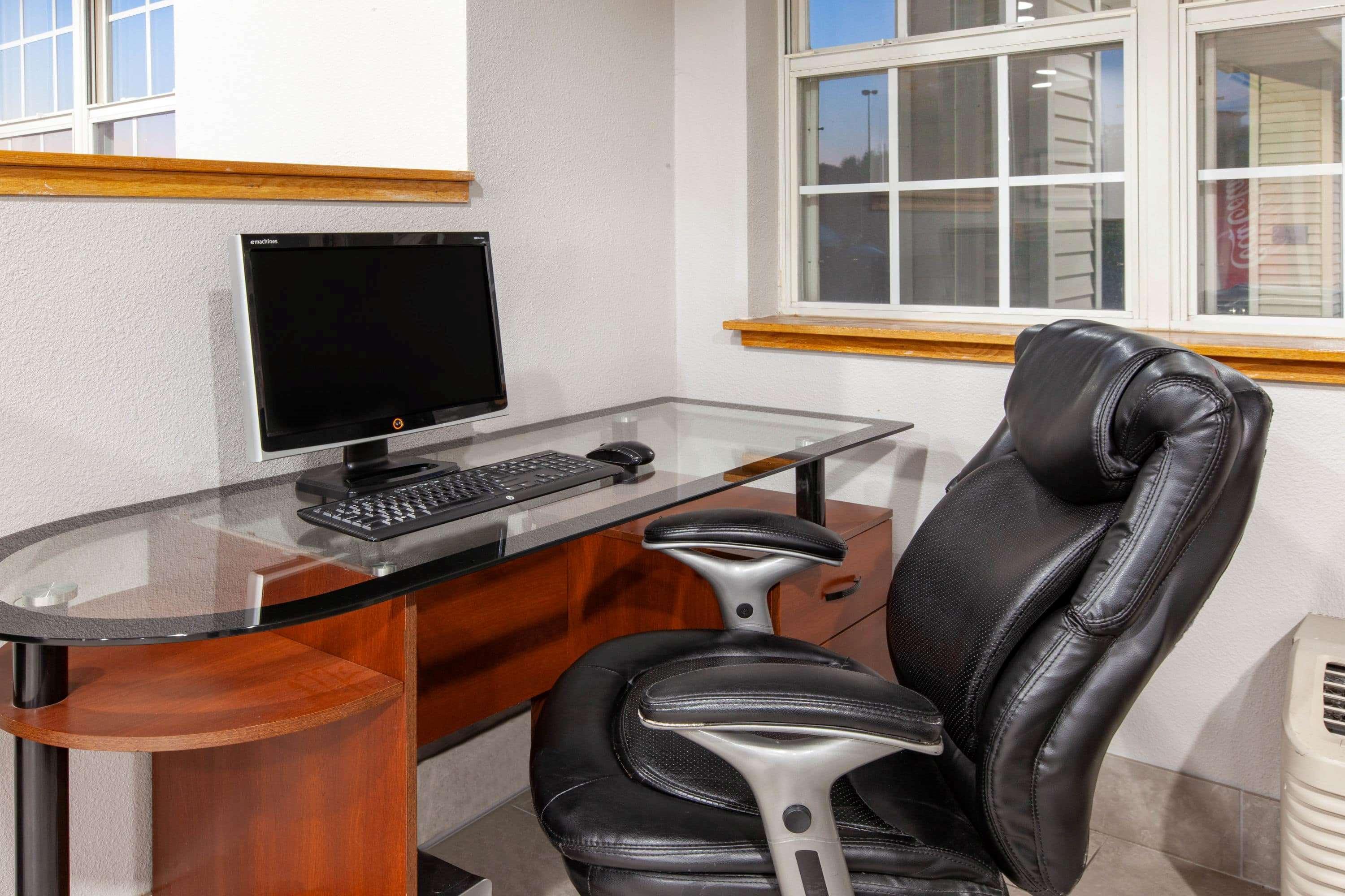 Microtel Inn & Suites By Wyndham Pittsburgh Airport Robinson Township Eksteriør billede