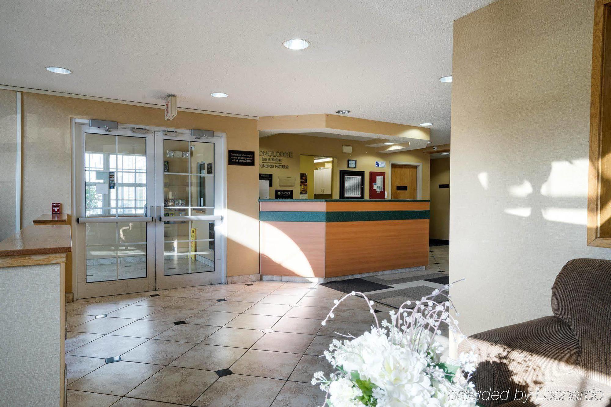 Microtel Inn & Suites By Wyndham Pittsburgh Airport Robinson Township Eksteriør billede